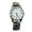 A, variant on Hearth & Gear Couple Gemstone Inspirational Leather Strap Fashion Women's Men's Watch Rolling Dial Watch Couple Light up Bracelets Small Wrist for Women Watch Mens Bands Ladies with Leather Strap