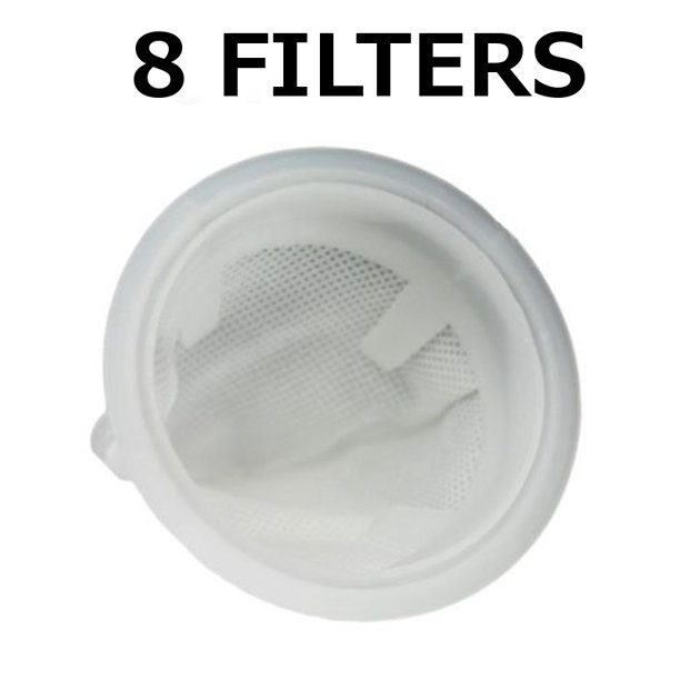 bissell 3106 filter