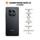 thumbnail image 4 of Smartphone Xiaomi Redmi Note 15 8+256GB Negro Desbloqueado, 4 of 6