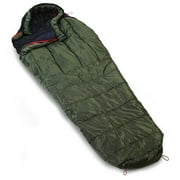 Peak 1 Manitou Quallofill Mummy Bag