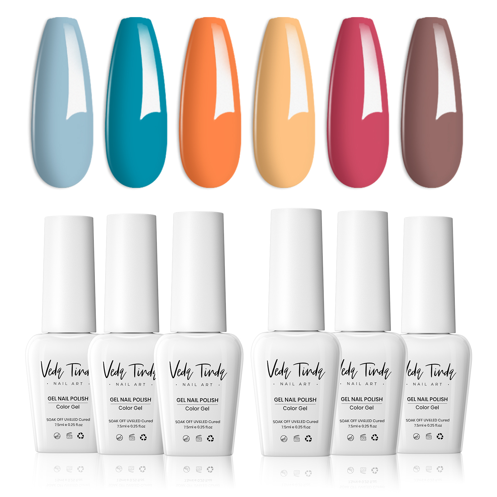 Color Club Halo Crush Nail Lacquer Shattered 1148 Walmart Com Color Club Halo Crush Nail Lacquer Shattered 1148 Walmart Com