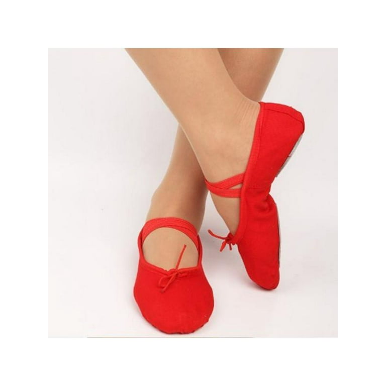 Walmart dance shoes sale