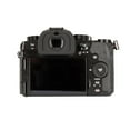 thumbnail image 3 of Panasonic Lumix G97 Mirrorless Camera + 12–60mm Lens | 20.3MP MFT Sensor | 4K Video (DC-G97MK) + 2 x 64GB Memory Card + Photo Software + More, 3 of 8