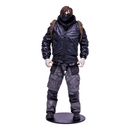 UPC 787926150827 product image for DC Multiverse Batman Movie Bruce Wayne Drifter Action Figure 7 | upcitemdb.com
