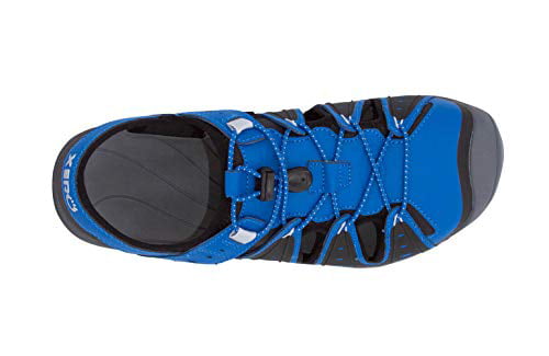 Water Xero Shoes Colorado Zero Drop Barefoot-inspried Mens Lightweight Shoe Sandal for Trails Minimalist 