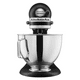 thumbnail image 3 of Batidora Deluxe Kitchenaid KSM97BM 4.2l Color Black Matte, 3 of 6