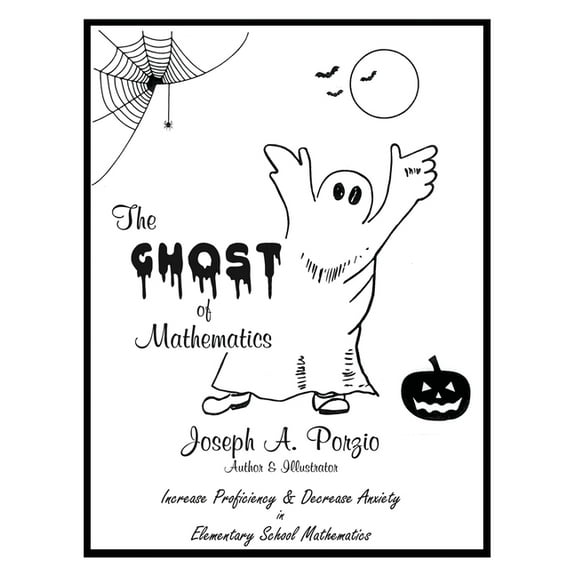 The Ghost of Mathematics (Paperback)