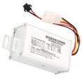 thumbnail image 2 of Veeki DC Converter StepDown Power Supply Module 24V-72V to 12V10A & USB Output 5V2A, Converter-051603, 2 of 4