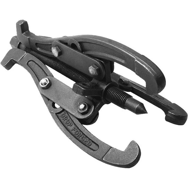 Herramienta de 3 pulgadas BLOOSOM Extractor engranajes Poleas Reversible