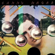 Sammy Hagar - Musical Chairs - Rock - CD