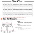 thumbnail image 3 of Christmas Gifts Clearance! SHENGXINY 2022 New Summer 100% Cotton Solid Shorts Men High Quality Casual Business Social Elastic Waist Men Shorts Colors Beach Shorts, 3 of 3