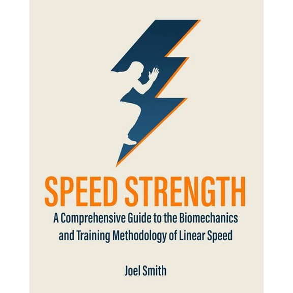 Speed Strength, (Paperback)