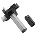 thumbnail image 2 of 2X CNC Surfacing Router Bit Shank,Flattening Router Bit Carbide Planer Router ,Milling Cutter Planing Woodworking Tool, 2 of 7