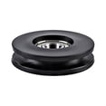 thumbnail image 2 of GLFILL Pulley Silent Gym Pulley Machine Bearing Heavy Strength Training Attachment Accessories High Running Precision 50-100MM 70 pulley wheel, 2 of 7