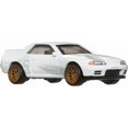 thumbnail image 4 of Hot Wheels  Boulevard  Échelle1:64  Véhicule haut de gamme, 4 of 6