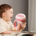 thumbnail image 5 of HUASHENG Fun Children's Music Toys Suitable For Parties Holiday Celebrations And Daily Entertainment, 5 of 5