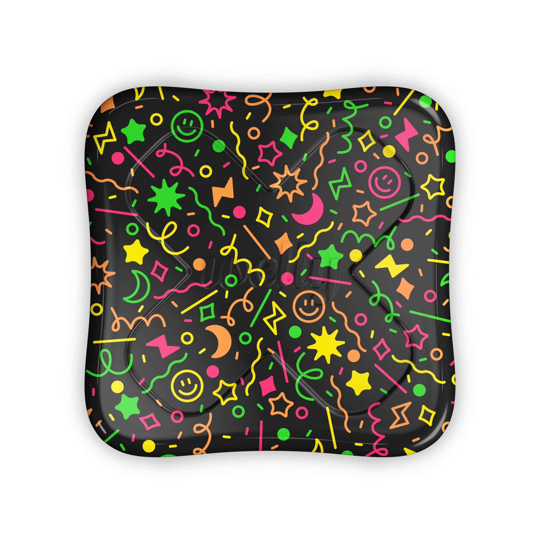 (3 pack) Welly Glow in the Dark Flex Fabric Bandages 50ct