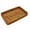 Rectangular Storage-L, variant on Natural Fruit Basket Bread Storage Bin Ventilated Design For Kitchen Living Room Home Organization