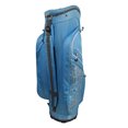 thumbnail image 4 of Hot-Z Golf Ladies 2.5 Lace Cart Bag (Closeout) Light Blue, 4 of 4