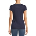 thumbnail image 3 of Women's Don’t Rush Me Graphic T-Shirt, 3 of 5