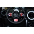 thumbnail image 2 of Steering Wheel Cover for Mini Cooper S Countryman R55 R56, 2 of 4