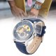 thumbnail image 3 of Negocios, Reloj De Pulsera Mecánico, Reloj De Pulsera De Moda Para Hombres, Amigos, Deportes Familiares Para Exteriores ANGGREK Men Wristwatch, 3 of 8
