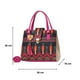 thumbnail image 2 of Bolso Yute De Mujer Fana Polonia Color Ginger Juvenil, 2 of 3