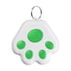 thumbnail image 1 of BT Smart Tracker para mascotas Llaves Bolsas Carteras Localizador de artículos notificados Eccomum Verde, 1 of 7