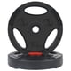 thumbnail image 2 of Par de Placas de Peso de Vinilo Signature Fitness Fitvids 2.3 kg, 2 of 6