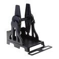 thumbnail image 5 of 3d Printer Manual Label Rollback Hand Crank Barcode Rewinder Paper Stent, 5 of 5