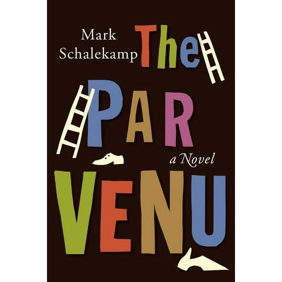 The Parvenu, (Paperback)