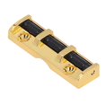 thumbnail image 1 of Tuerca De Rodillo De Metal, Tuerca De Rodillo De Guitarra Eléctrica De 43 Mm Para Guitarras Eléctricas De 6 Cuerdas, Tuerca De Guitarra Con Diseño De Rodillo, Tuerca De Rodillo, 1 of 8
