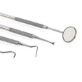 thumbnail image 5 of New Dental Tartar Removing Kit Set Of 4 Hygiene Plaque Removing Instruments Dental Care Set,stainless Steel Dentist Instrument, 5 of 5