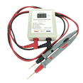 thumbnail image 2 of 800V Digital Capacitor Fast Discharger High Voltage Discharging Tool for Electronic Repair Display, 2 of 8