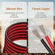 thumbnail image 4 of For Dewalt Portable Jump Start Cable Car Auxiliary Starter Car Jump Start Conversion Battery Jumper, 4 of 5