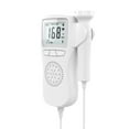 thumbnail image 1 of Outdoor Fall Decor Heartbeat Accurate Portable And Easy To Use For Home Rechargeable With Bluetooth For A Soon To Be Mom, 1 of 9