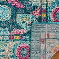 thumbnail image 4 of Safavieh Madison Eustacia Traditional Area Rug or Runner, 4 of 7