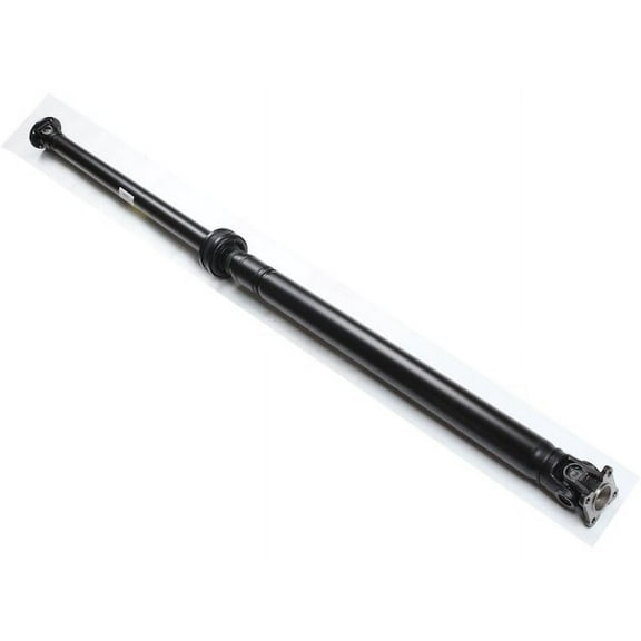 Rear Driveshaft - Compatible with 2008 - 2015 Nissan Rogue 2009 2010 2011 2012 2013 2014
