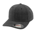 thumbnail image 1 of Flexfit Casquette Mélangée pour Adulte, 1 of 2