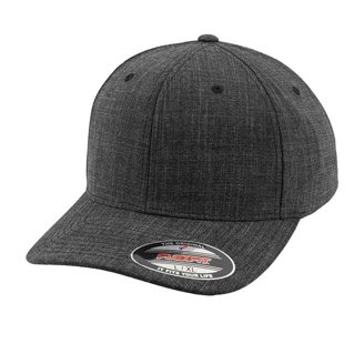 Rip Curl Vaporcool Flexfit Baseball Hat Cap in Black for Men | Lyst UK