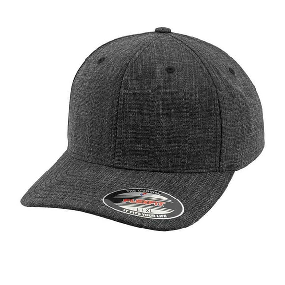 Flexfit Adult Melange Cap