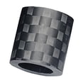 thumbnail image 3 of Virola para taco de billar, punta de snooker, fácil de instalar, herramienta de reparación, tubo de virola portátil y compacto para taco de billar. 14 x 14 mm, 3 of 8