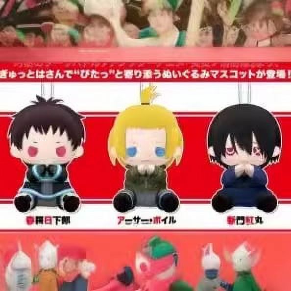Mini Peluche Project Sekai Emu Otori - SEGA - Neuve - Japon 2025