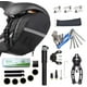 thumbnail image 1 of Kit de Herramientas para Bicicleta HHLC Negro con Bomba, Bolsa de Sillín y Herramienta Multifunción, 1 of 7
