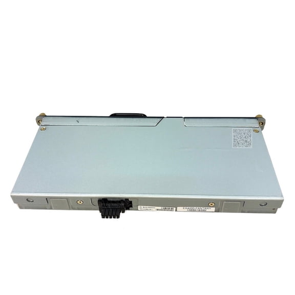 Pre-Owned EX 4200 REMOVABLE FAN TRAY WITH 3 BLOWERS SPARE