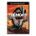 thumbnail image 1 of Terror Bajo Tierra Coleccion Completa Tremors Pelicula Dv, 1 of 1
