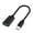 Black, variant on Soumake USB C to USB Adapter Type C OTG Cable USB C Male to USB 2.0 Female Cable Adapter for Office