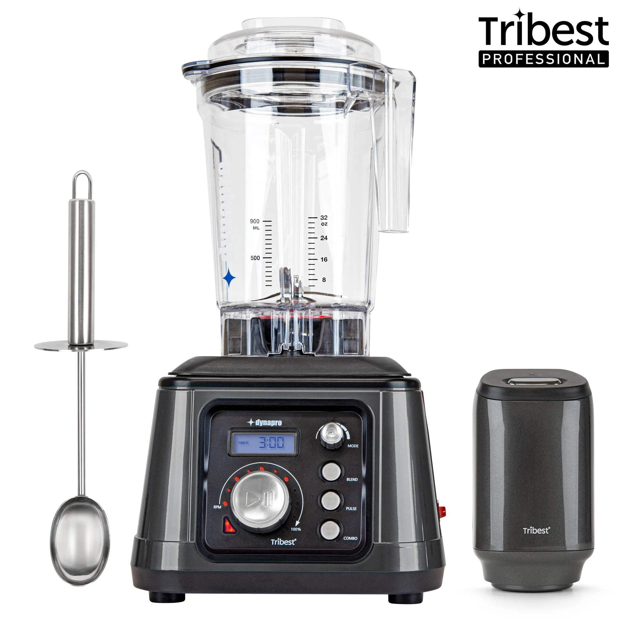 KitchenAid Pro Line® Series Blender with Thermal Control Jar