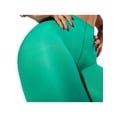thumbnail image 4 of Malla Media Pantimedia Microfibra Para Dama Licra 3d Sexy 3 Piezas Verde Unitalla, 4 of 6