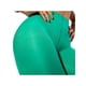 thumbnail image 4 of Malla Media Pantimedia Microfibra Para Dama Licra 3d Sexy 3 Piezas Verde Unitalla, 4 of 6